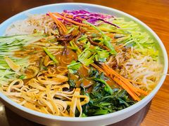 -黑土印象菜馆(三元桥店)