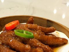 -乜都得港式茶楼(天贵路店)