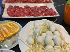 -疆牛出栏·潮汕牛肉火锅(德汇万达店)