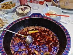 -何师傅美蛙鱼头(汉街店)