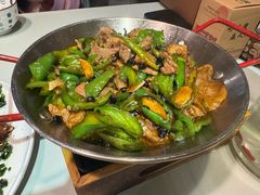 -吃货私房菜(丽江束河古镇店)