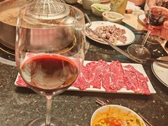 -牛事制造局牛肉火锅(莲岳路店)