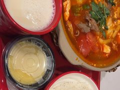 -永和大王(茉莉上新·共和新路店)