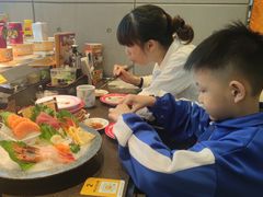 -元气寿司(东方宝泰店)