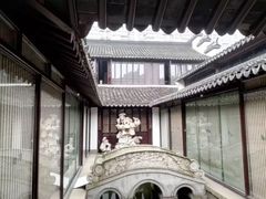 -程十发艺术馆