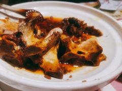 -西贝(上海我格广场店)