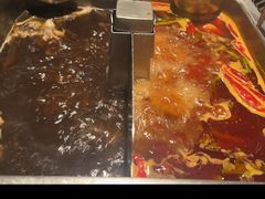 -海底捞火锅(崇文门新世界百货店)