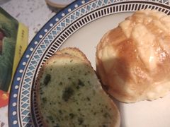 -战斧牛排餐厅(百盛优客店)