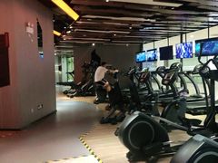 -古德菲力健身(湛江金沙湾店)