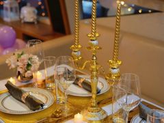 -InParty·游艇求婚策划生日派对布置(世纪大道店)