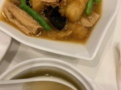 -英皇美食坊(英皇娱乐酒店内)