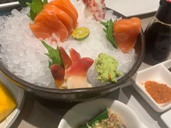 -大渔铁板烧(大悦城店)
