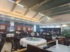 -农园餐厅(北京大学店)