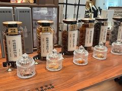 -裕莲茶楼(南京江北虹悦城店)