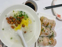 -稻香酒家(天河城店)