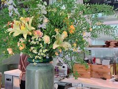 -O'mills Sourdough Bakery&Bistro(永嘉路店)