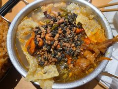 -水平有限广西米粉·广西风味集(五道口店)