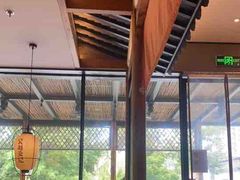 大堂-吴越荣记·苏州菜·松鼠桂鱼(斜塘老街店)