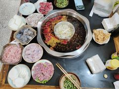 -大龙火锅(老店)