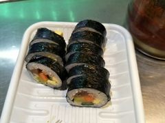 -韩味轩(丰盛町店)