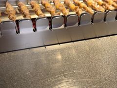 -很久以前羊肉串(南京路第一百货店)