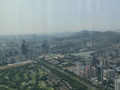 -Free Sky 云际观光层
