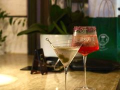 -LE MISSMORE餐酒吧(茉念西里店)