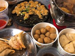 -桂萍特色牛筋牛杂(长堤街总店)
