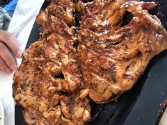-京北渔家傲