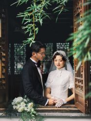 -布拉格婚纱摄影(真实客片店)