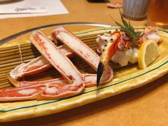 -蟹道乐(道顿堀本店)