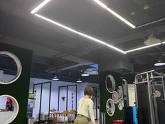 -恒之健私人定制健身(成山店)