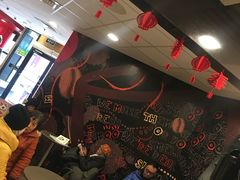 -麦当劳(曲阳店)