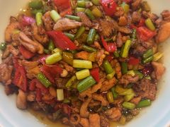 -丽华园(汉阳龙阳店)