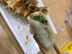 -众口斋锅贴(银泰城店)