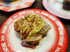 -元气寿司(东方宝泰店)