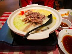 -西贝莜面村(镇江苏宁广场店)