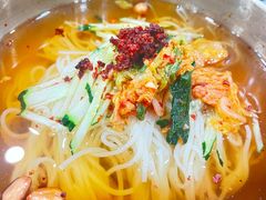 -韩阳王石板烤肉