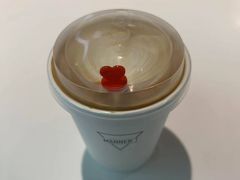 -Manner Coffee(芮欧百货店)