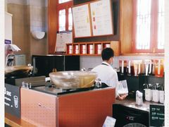 -星巴克臻选(北京前门大街店)