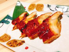 -清水日本料理铁板烧(学府路店)