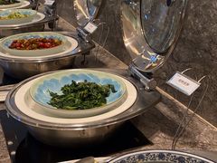 -浙江西子宾馆·瑶园咖啡厅