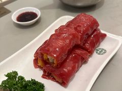 -添好运点心专门店(深水埗店)