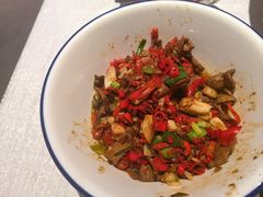 -湘中缘·湖南菜(娄底驻京办店)