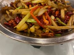 -围龙屋客家食府(福田店)