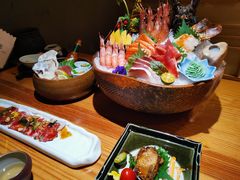 -花潮料理艺食馆(世欧广场店)