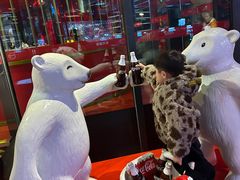 -东方明珠·可口可乐欢乐餐厅