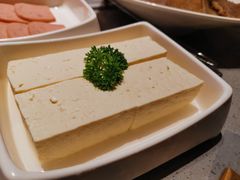 -海底捞火锅(奥山世纪城店)