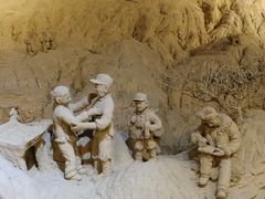 -陕北民歌大舞台