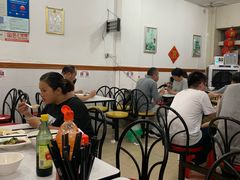 大堂-东街钟楼肉粽(总店)